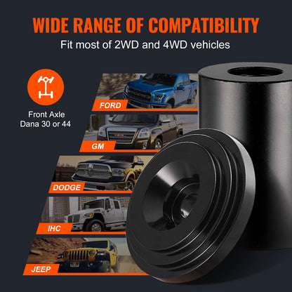 VEVOR Steering & Suspension Tools - Select Your Configuration - QXJTYLJTJJZXDK6VFV0 - view 3