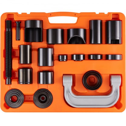 VEVOR Steering & Suspension Tools - Select Your Configuration - QXJTYLJTJJZXDUP3KV0 - view 1