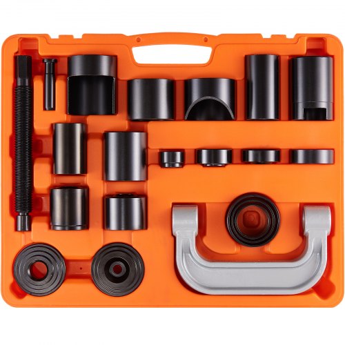 VEVOR Steering & Suspension Tools - Select Your Configuration - QXJTYLJTJJZXDUP3KV0 - view 1