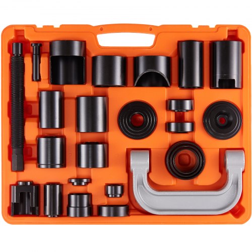 VEVOR Steering & Suspension Tools - Select Your Configuration - QXJTYLJTJZXDGG6APV0 - view 1