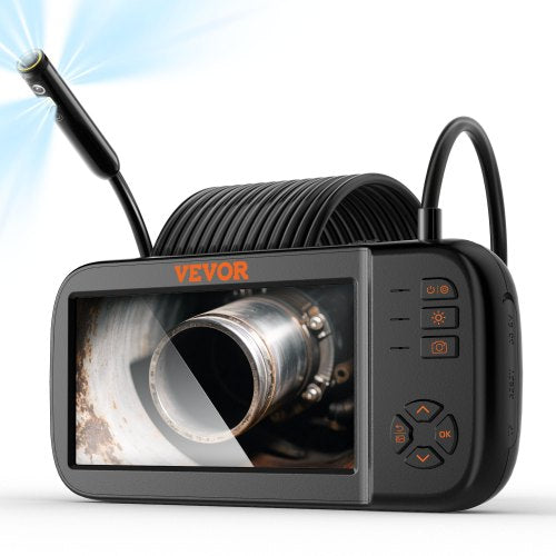 VEVOR Borescope - Select Your Configuration - QXNKJ34552500KZOQV0 - view 1