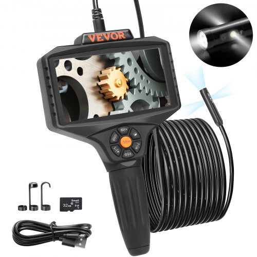 VEVOR Borescope - Select Your Configuration - QXNKT35055000ENIOV0 - view 1