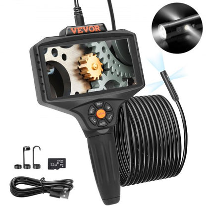 VEVOR Borescope - Select Your Configuration - QXNKT35055000ENIOV0 - view 1