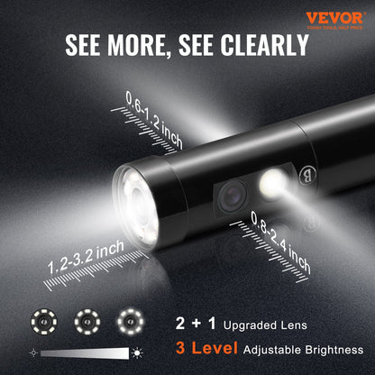 VEVOR Borescope - Select Your Configuration - QXNKT35055000ENIOV0 - view 2