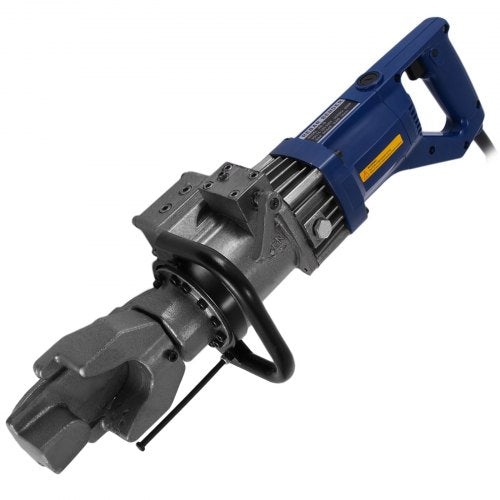 VEVOR Electric Rebar Bender, Hand Held Hydraulic Rebar Bending Machine - vevor-electric-rebar-bender - view 1