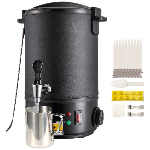 VEVOR Wax Melter - Select Your Configuration - RLTYT65L1200WNUZ7V1 - view 1