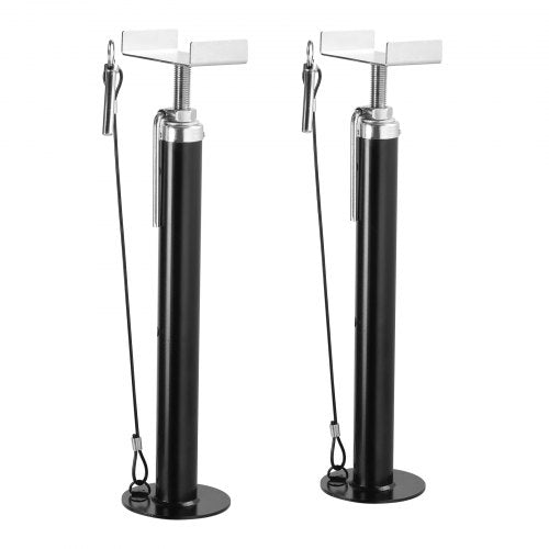 VEVOR RV Stack Jacks - Select Your Configuration - RVHCWDQ2J500GHGAFV0 - view 1