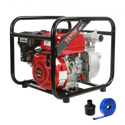 VEVOR Engine Driven Pumps - Select Your Configuration - RYFDJSBYCYC27O63FV0 - view 1