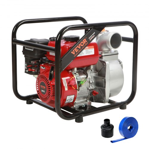VEVOR Engine Driven Pumps - Select Your Configuration - RYFDJSBYCYC377WQQV0 - view 1