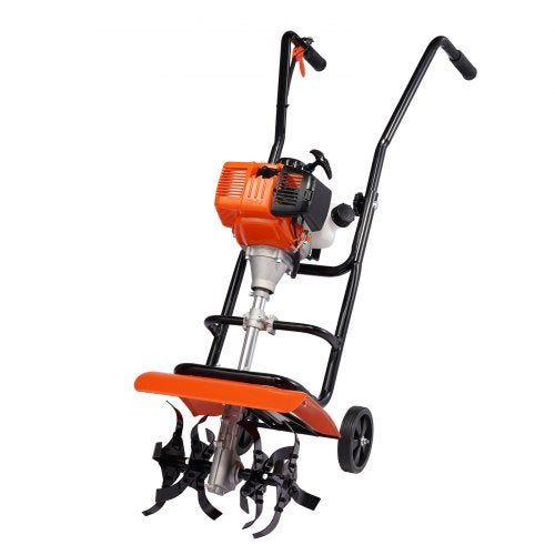 VEVOR Gas Powered Tillers - Select Your Configuration - RYGYJ31CCSCC2310JV0 - view 1