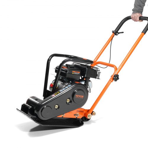 VEVOR Plate Compactor - Select Your Configuration - RYPBYS22128HP0NROV0 - view 1