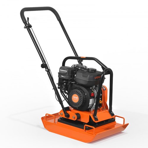 VEVOR Plate Compactor - Select Your Configuration - RYPBYSJ65HPYYGFUD001V0 - view 1