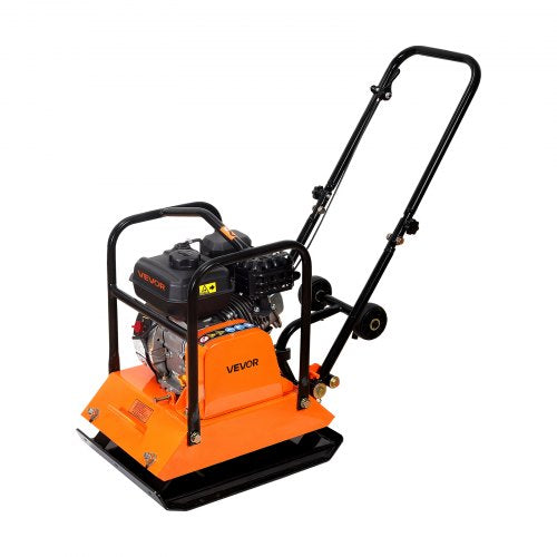 VEVOR Plate Compactor - Select Your Configuration - RYPBYSJBLS65UBMGM001V0 - view 1