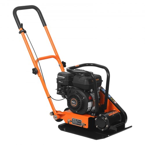 VEVOR Plate Compactor - Select Your Configuration - RYPBYSJWLS65LRN6U001V0 - view 1