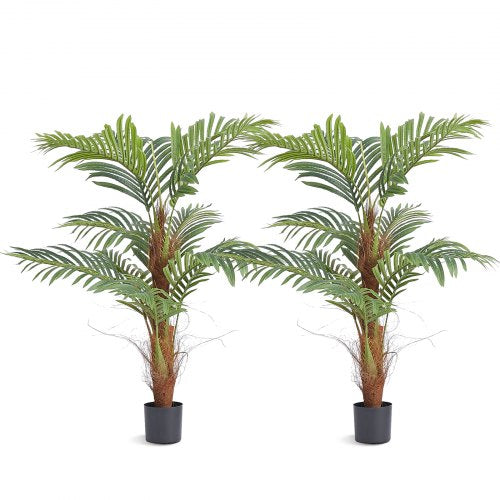 VEVOR Artificial Tropical Plants - Select Your Configuration - RZRDZW4FT2BLDY2FIV0 - view 1