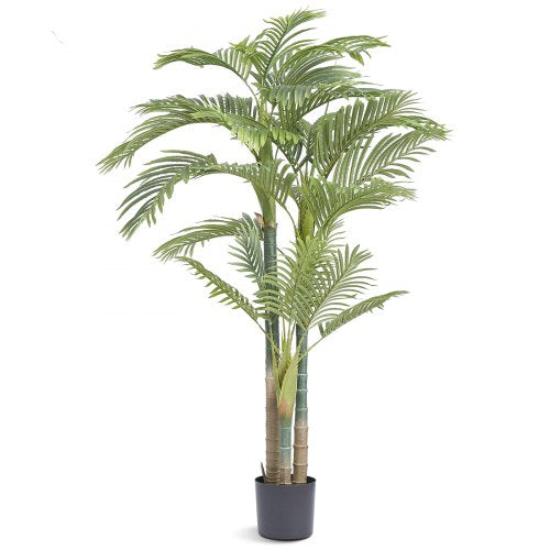 VEVOR Artificial Tropical Plants - Select Your Configuration - RZRDZW65FT1JI8DP4V0 - view 1