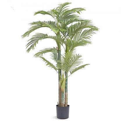 VEVOR Artificial Tropical Plants - Select Your Configuration - RZRDZW65FT1JI8DP4V0 - view 1