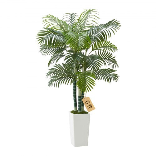 VEVOR Artificial Tropical Plants - Select Your Configuration - RZRDZWCGSWK6OC9IR001V0 - view 1