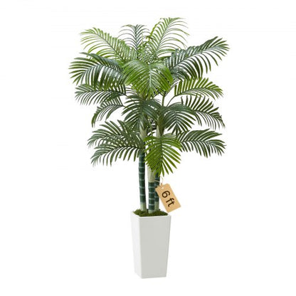 VEVOR Artificial Tropical Plants - Select Your Configuration - RZRDZWCGSWK6OC9IR001V0 - view 1
