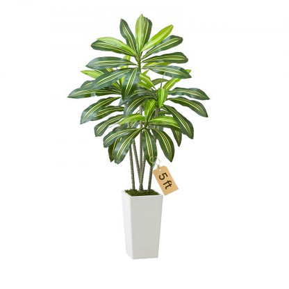 VEVOR Artificial Tropical Plants - Select Your Configuration - RZRDZWLXS5FT31TZT001V0 - view 1
