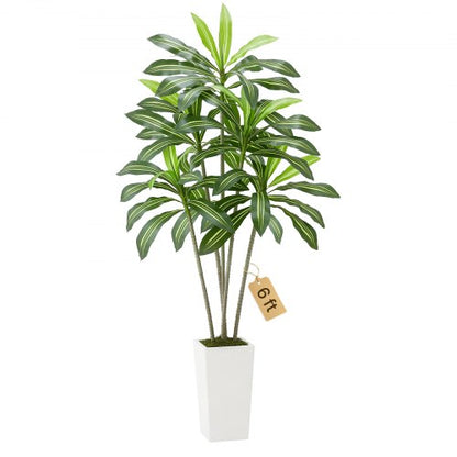 VEVOR Artificial Tropical Plants - Select Your Configuration - RZRDZWLXS6FTQ9E03001V0 - view 1