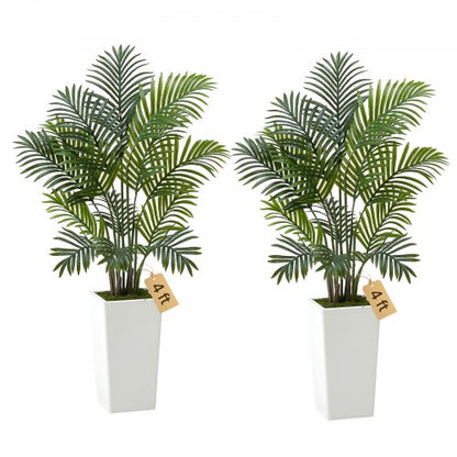 VEVOR Artificial Tropical Plants - Select Your Configuration - RZRDZWSWK4FTMX1QL001V0 - view 1