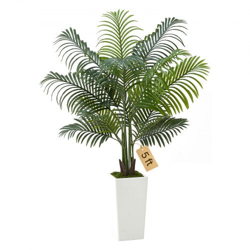 VEVOR Artificial Tropical Plants - Select Your Configuration - RZRDZWSWK5FTDOZIW001V0 - view 1
