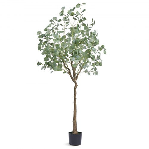 VEVOR Artificial Trees - Select Your Configuration - RZS6FTAS00006C43AV0 - view 1