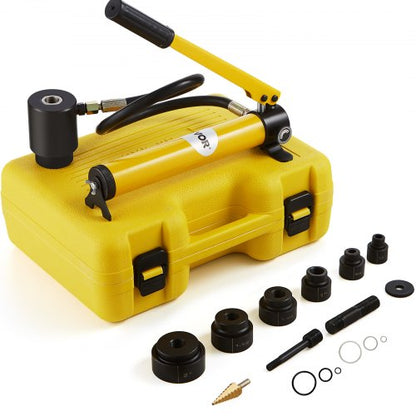 VEVOR Knockout Punch Set - Select Your Configuration - S10T240CR16MM3UYFV0 - view 1