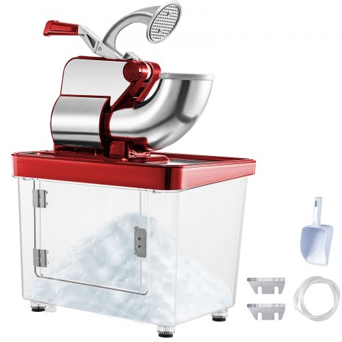 VEVOR Ice Shavers - Select Your Configuration - SBJ300XTDRD000001V1 - view 1