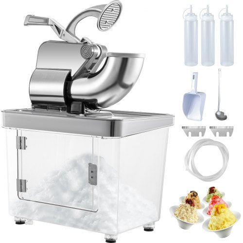 VEVOR Ice Shavers - Select Your Configuration - SBJ300XTDWT000001V1 - view 1