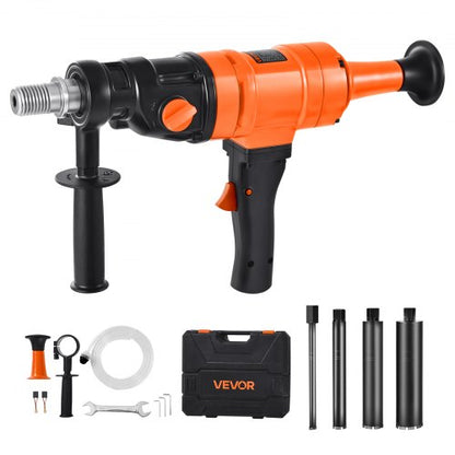 VEVOR Coring Tools - Select Your Configuration - SCJGSZKJ4YC4QTP1M001V1 - view 1