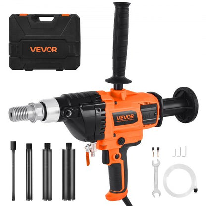 VEVOR Coring Tools - Select Your Configuration - SCJGSZKJ5YC4XLJI7001V1 - view 1