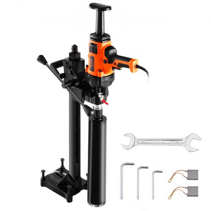 VEVOR Coring Tools - Select Your Configuration - SCJGSZKJ6YCYM6E1DV1 - view 1