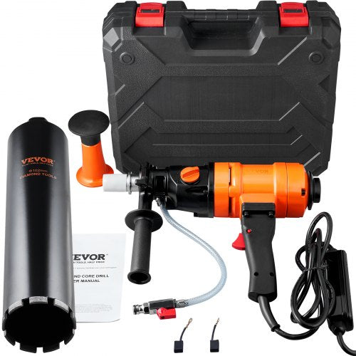 VEVOR Coring Tools - Select Your Configuration - SCJGSZKJYCY44KHH6V1 - view 1