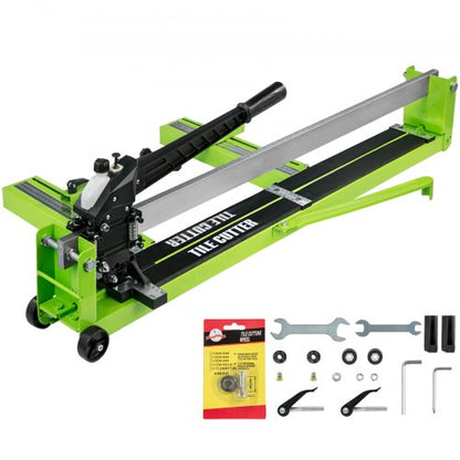 VEVOR Tile Cutters - Select Your Configuration - SDCZQGJE300-0.8M1V0 - view 1