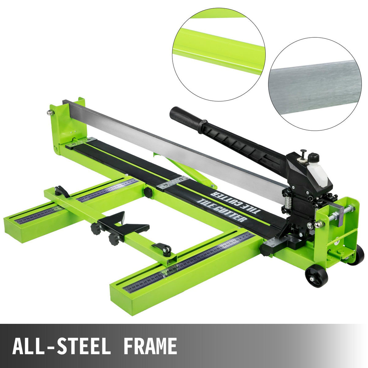 VEVOR Tile Cutters - Select Your Configuration - SDCZQGJE300-0.8M1V0 - view 2