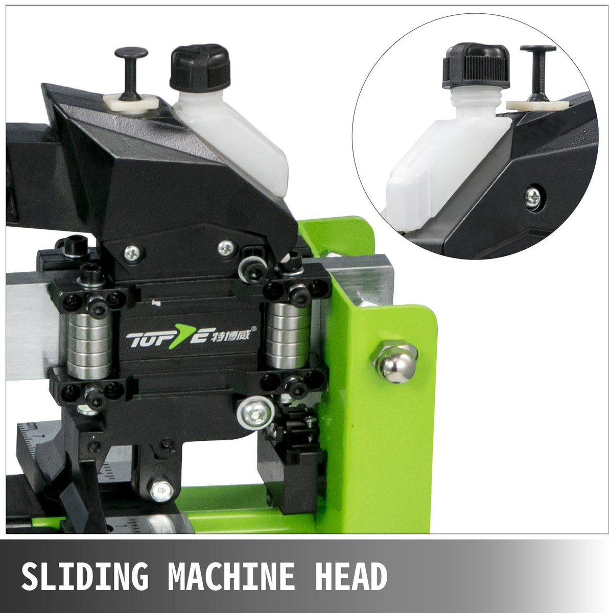 VEVOR Tile Cutters - Select Your Configuration - SDCZQGJE300-0.8M1V0 - view 3