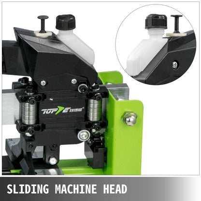 VEVOR Tile Cutters - Select Your Configuration - SDCZQGJE300-0.8M1V0 - view 3