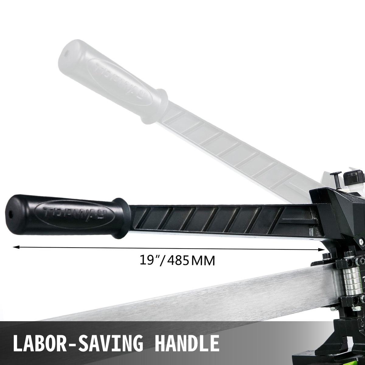 VEVOR Tile Cutters - Select Your Configuration - SDCZQGJE300-1M001V0 - view 2