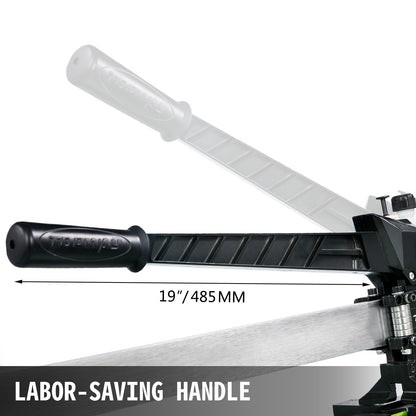 VEVOR Tile Cutters - Select Your Configuration - SDCZQGJE300-1M001V0 - view 2