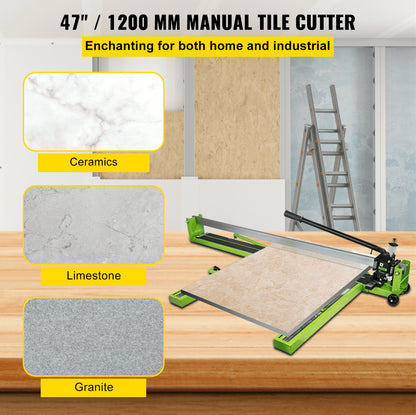VEVOR Tile Cutters - Select Your Configuration - SDCZQGJTG-02-1.2MV0 - view 2