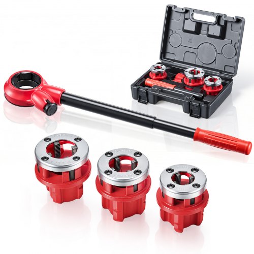 VEVOR Pipe Threader