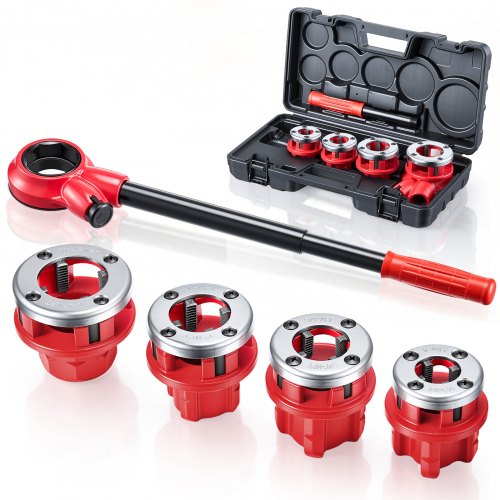 VEVOR Pipe Threader