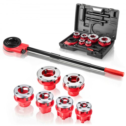 VEVOR Pipe Threader