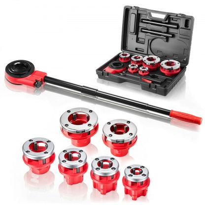 VEVOR Pipe Threader