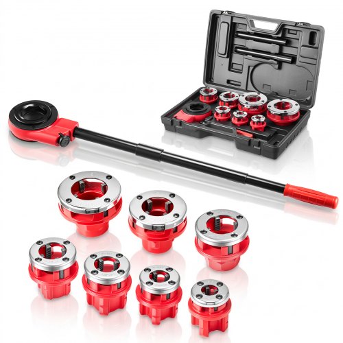 VEVOR Pipe Threader