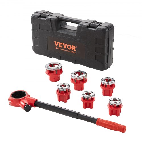 VEVOR Pipe Threader