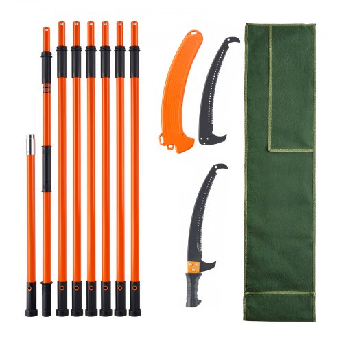 VEVOR Tree Pruners - Select Your Configuration - SDGZJBXZZK8M8DKWOV0 - view 1