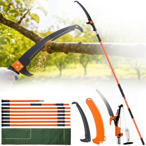 VEVOR Tree Pruners - Select Your Configuration - SDGZJBXZZK8M8K9PGV0 - view 1